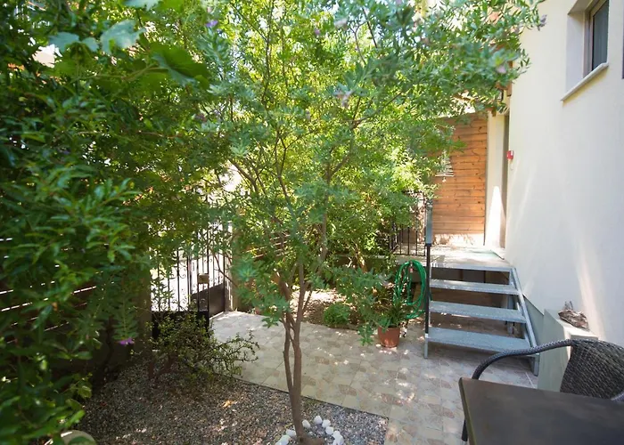 Apartamento Casa Dina *