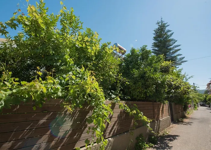 Apartamento Casa Dina *