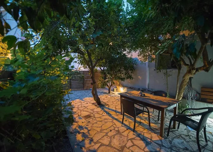 Casa Dina Lefkáda