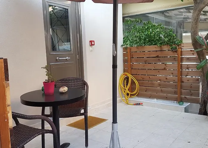 Apartamento Casa Dina