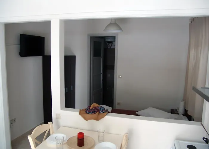 Apartamento Casa Dina *