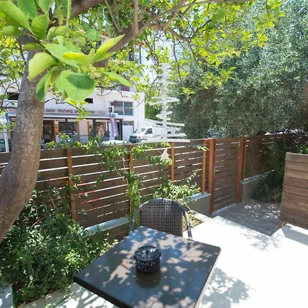 Διαμέρισμα Casa Dina
