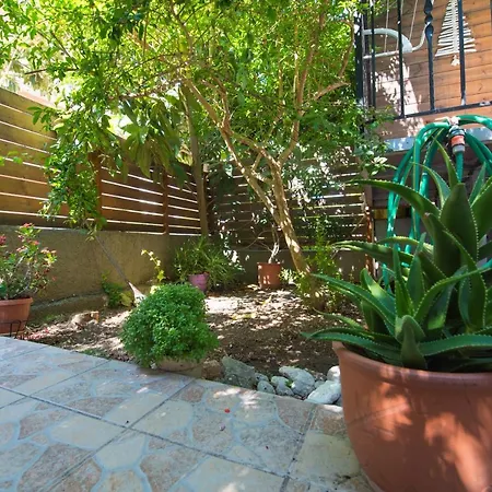 Casa Dina Lägenhet *