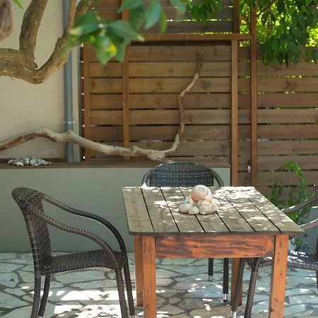 Casa Dina Appartamento Lefkáda
