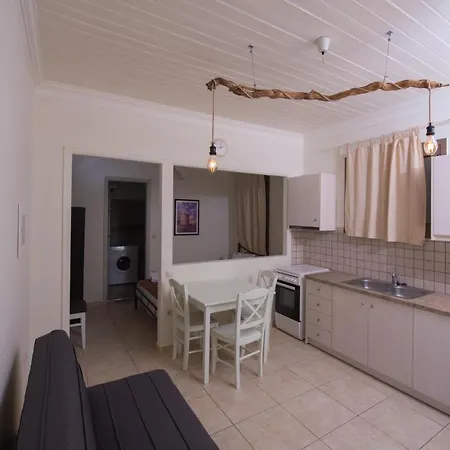 Casa Dina Lägenhet *