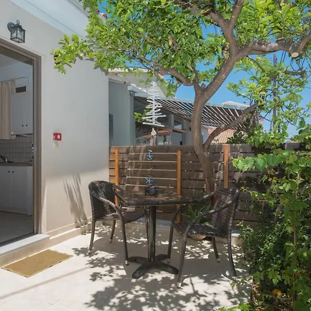 Casa Dina Lägenhet *