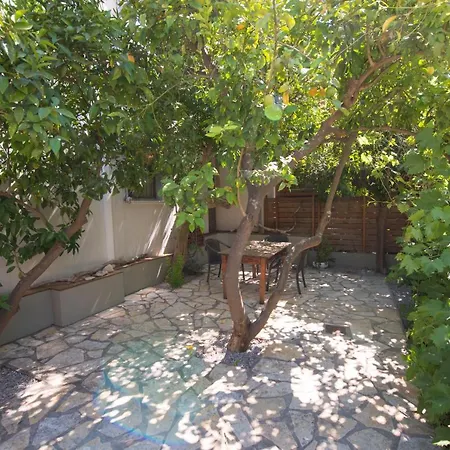 Appartamento Casa Dina Lefkáda
