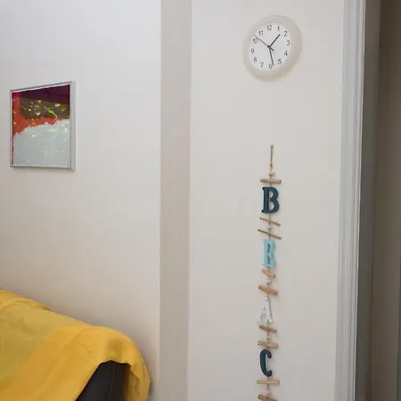 Lägenhet Casa Dina *