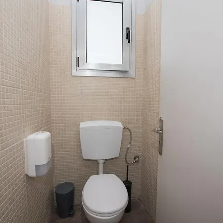 Apartament Casa Dina