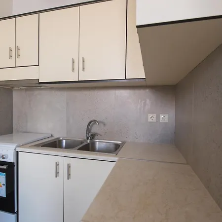 Casa Dina Apartmán Lefkáda