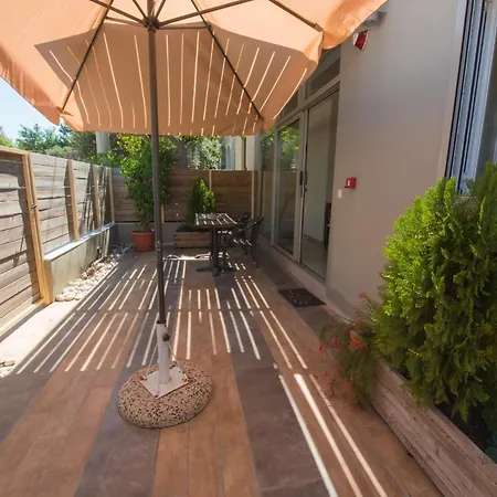 Lägenhet Casa Dina *