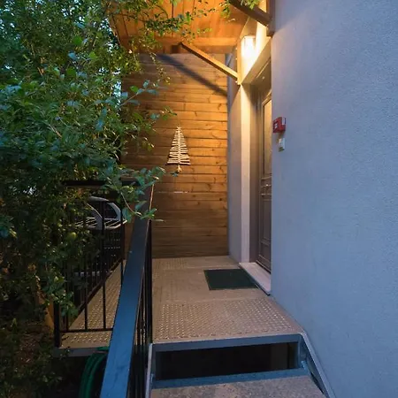 Casa Dina *