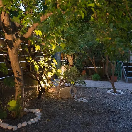 Appartamento Casa Dina