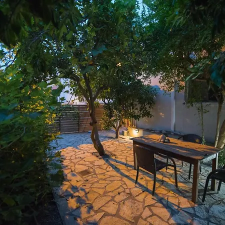 Casa Dina Λευκάδα