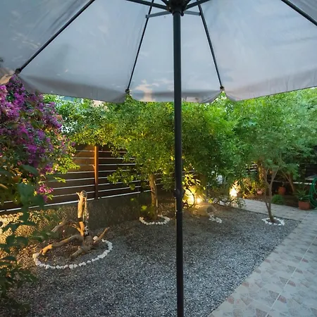 Διαμέρισμα Casa Dina *