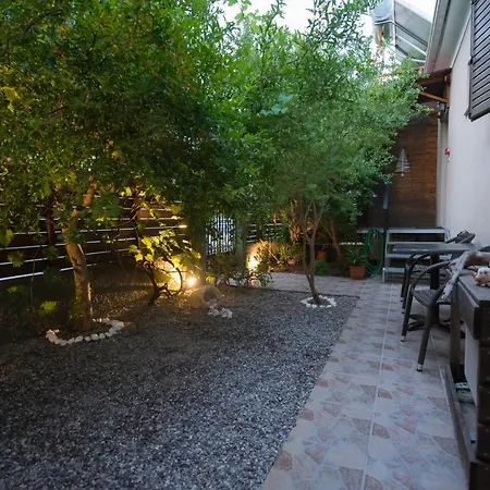 Casa Dina Διαμέρισμα Λευκάδα
