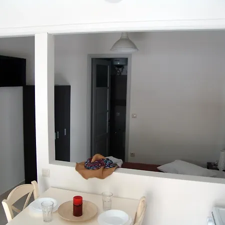 Apartmán Casa Dina *