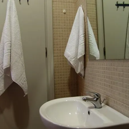 Casa Dina Lägenhet Lefkáda