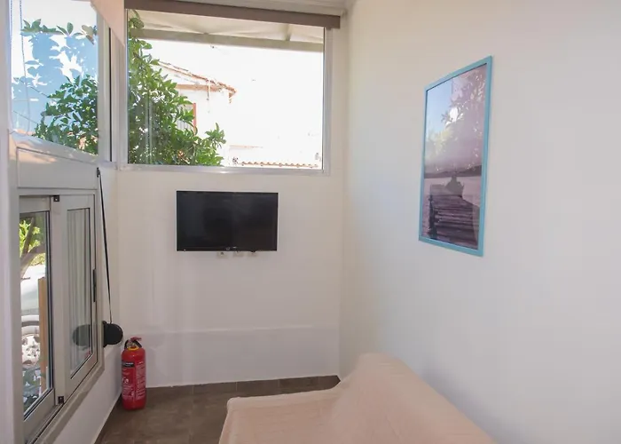 Apartamento Casa Dina Lefkáda