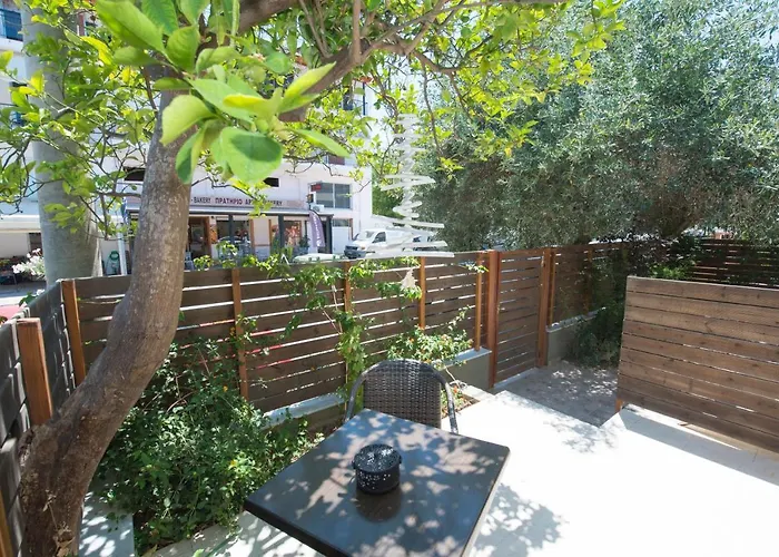 Appartamento Casa Dina