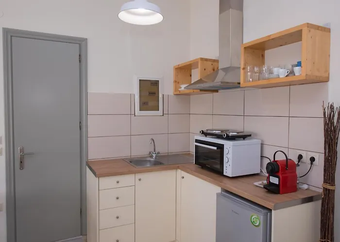 Appartamento Casa Dina