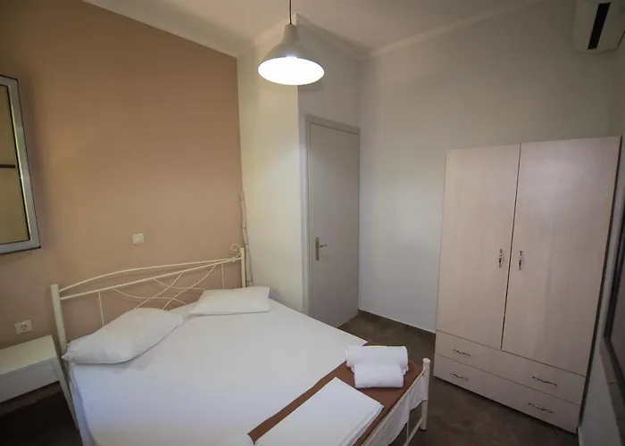 Appartamento Casa Dina *