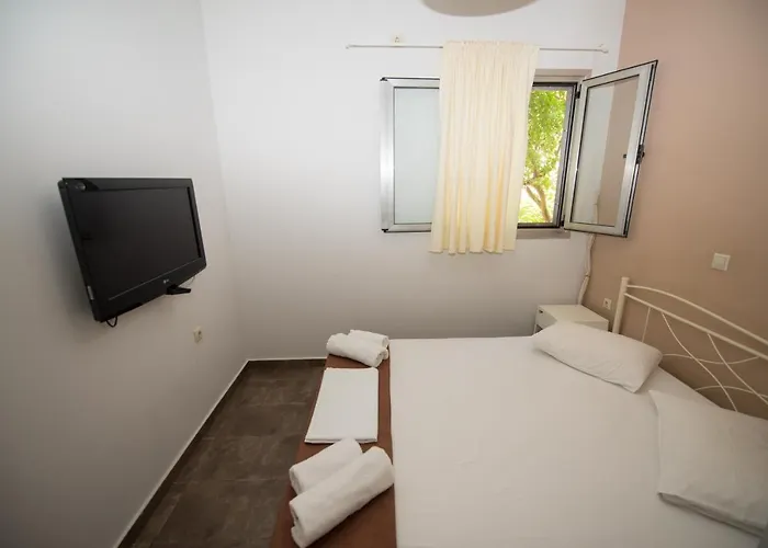 Casa Dina *