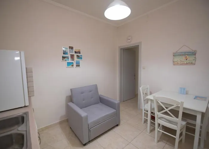 Casa Dina Lefkáda