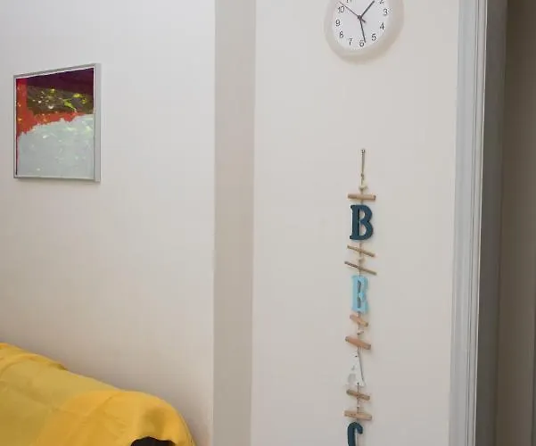 Appartamento Casa Dina *