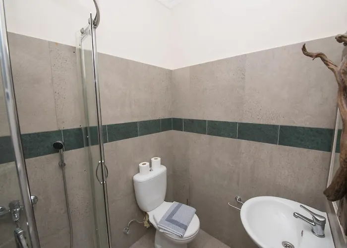 Appartamento Casa Dina *