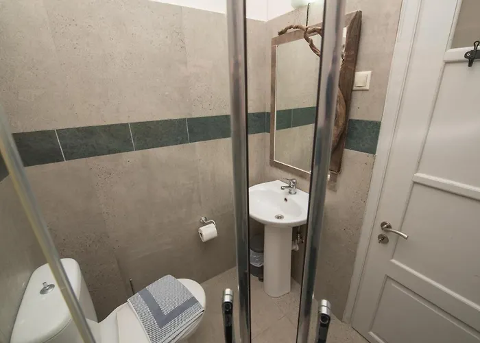 Apartamento Casa Dina