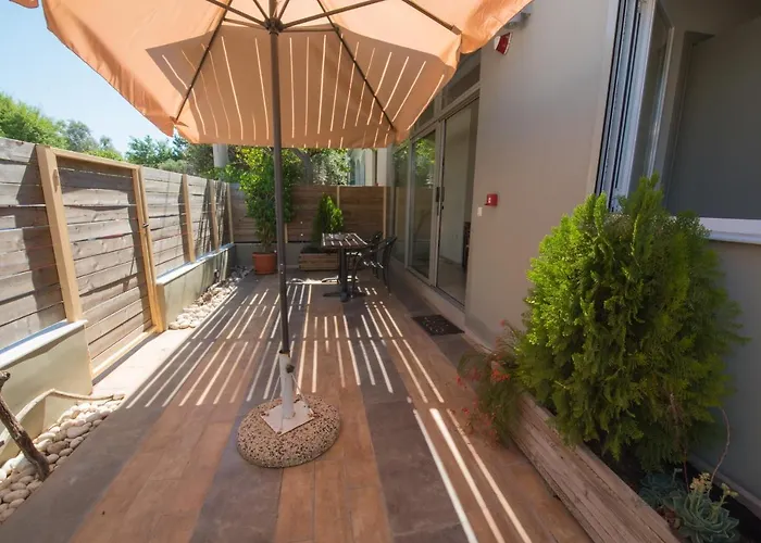 Appartamento Casa Dina *