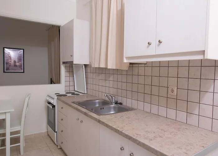 Apartamento Casa Dina *