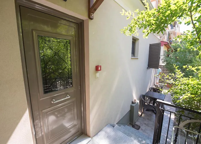 Apartamento Casa Dina *