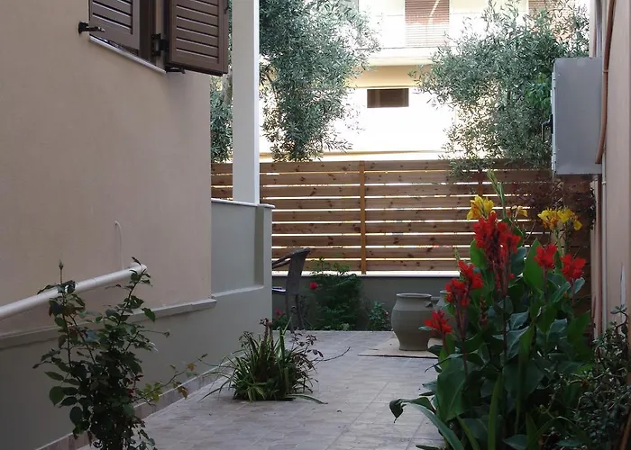 Appartamento Casa Dina